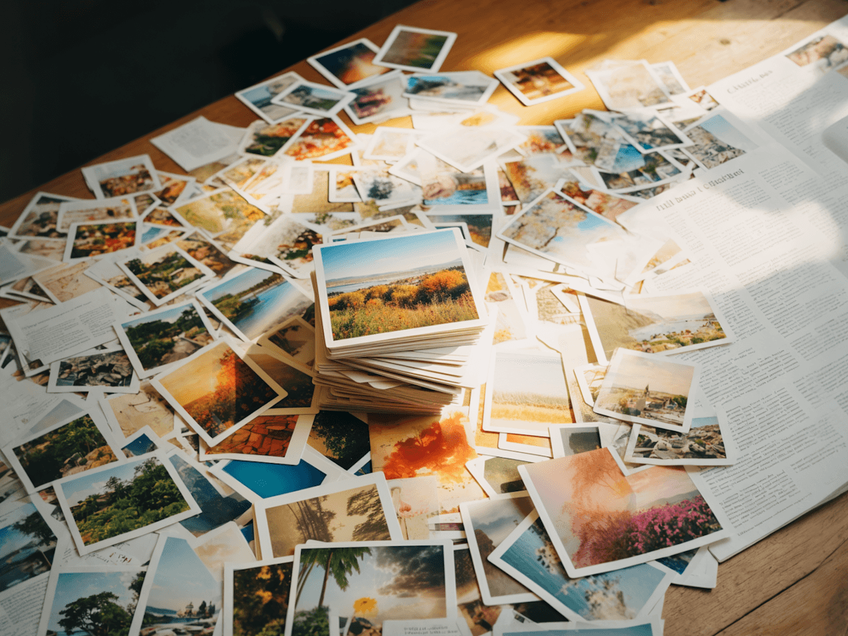 Pricing your photography